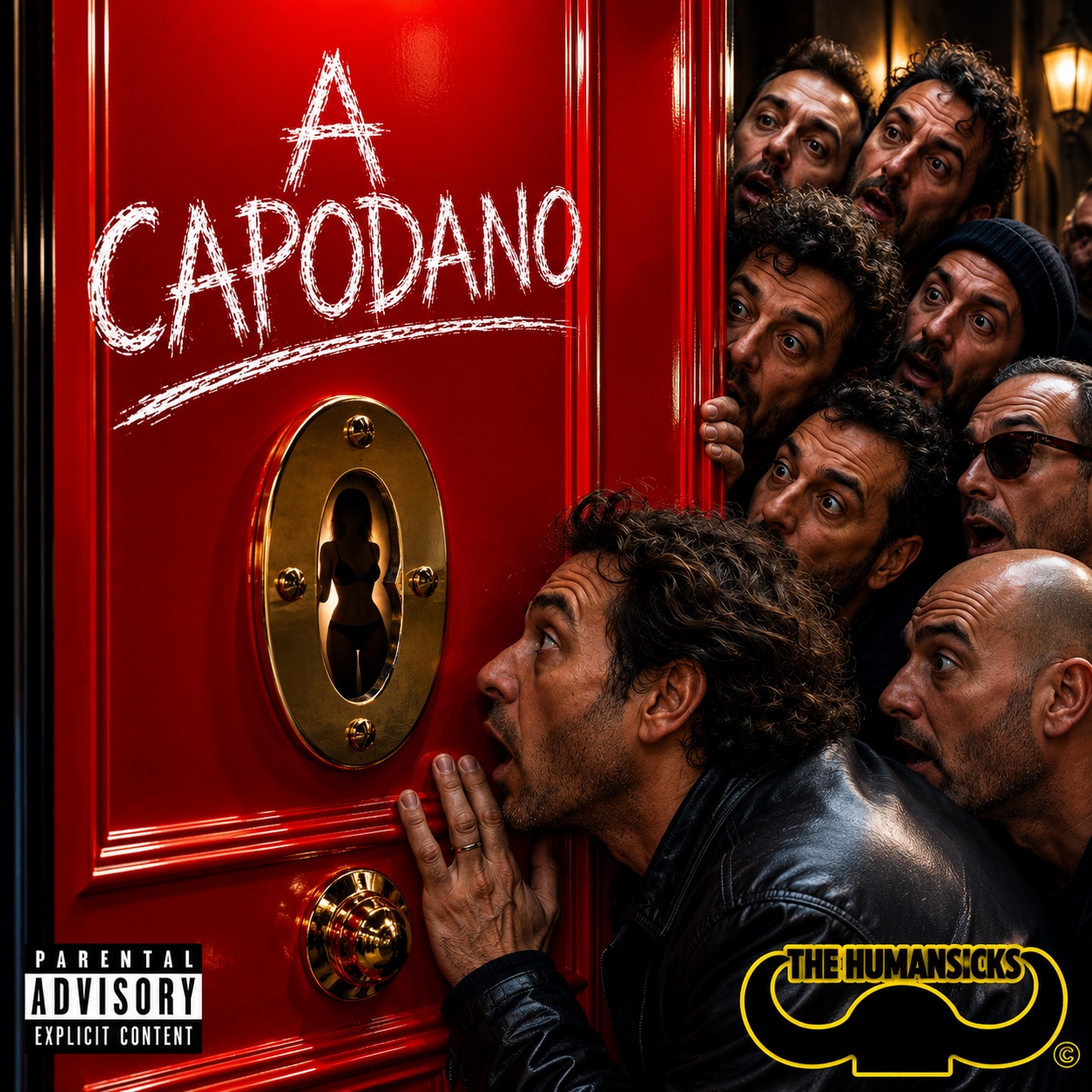 Anteprima del contenuto A Capodano